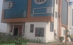 Hotel Uttam Palace